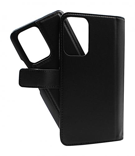 CoverinSkimblocker Magnet Wallet Xiaomi Redmi Note 10 Pro