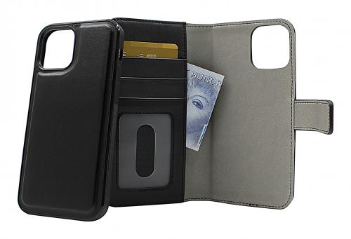 CoverinSkimblocker Magnet Wallet iPhone 13 Pro (6.1)