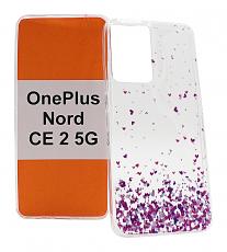 billigamobilskydd.seDesign Case TPU OnePlus Nord CE 2 5G