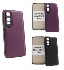 CoverinMagnet Case OnePlus Nord CE 4