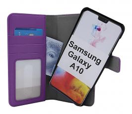 CoverinSkimblocker Magnet Wallet Samsung Galaxy A10 (A105F/DS)