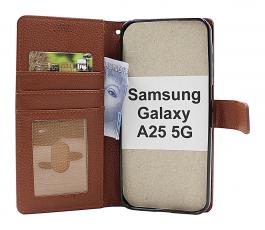 billigamobilskydd.seNew Standcase Wallet Samsung Galaxy A25 5G (SM-A256B/DS)