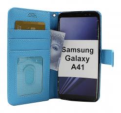 billigamobilskydd.seNew Standcase Wallet Samsung Galaxy A41