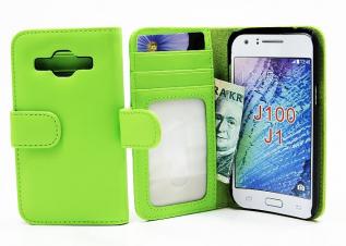 CoverinMobiltaske Samsung Galaxy J1 (SM-J100H)