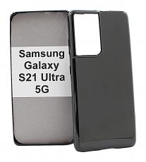 billigamobilskydd.seTPU Case Samsung Galaxy S21 Ultra 5G (G998B)