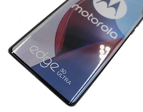 billigamobilskydd.seFull Frame Tempered Glass Motorola Edge 30 Ultra 5G