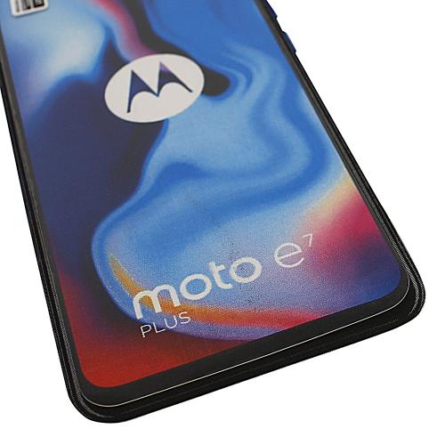 billigamobilskydd.se6-Pack Screen Protector Motorola Moto E7 Plus