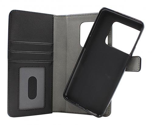 CoverinSkimblocker Magnet Wallet OnePlus 10 Pro