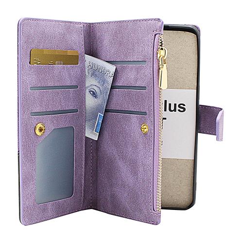 billigamobilskydd.seXL Standcase Luxury Wallet OnePlus 10T 5G