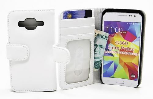 CoverinMobiltaske Samsung Galaxy Core Prime (SM-G360F)