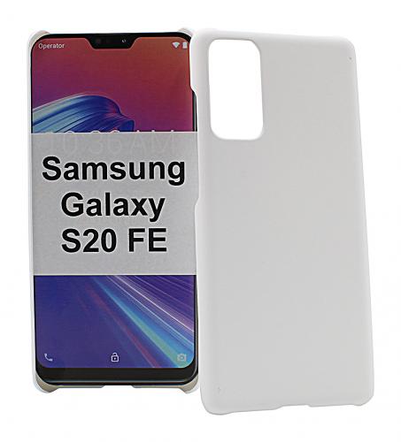 billigamobilskydd.seHardcase Samsung Galaxy S20 FE/S20 FE 5G