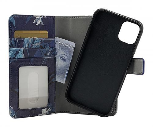 CoverinSkimblocker Magnet Designwallet iPhone 11 (6.1)