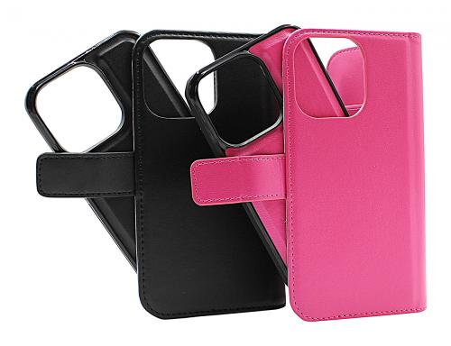 CoverinSkimblocker Magnet Wallet iPhone 13 Pro (6.1)