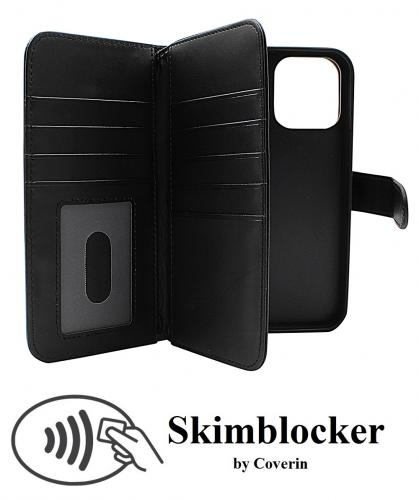 CoverinSkimblocker XL Magnet Wallet iPhone 14 Pro Max (6.7)