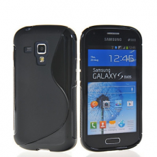 billigamobilskydd.seS-Line Cover Samsung Galaxy Trend Plus (S7580)