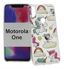 billigamobilskydd.seDesign Case TPU Motorola One