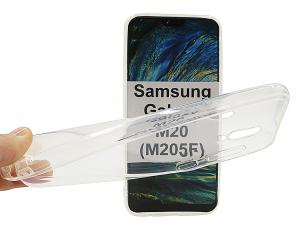 billigamobilskydd.seUltra Thin TPU Case Samsung Galaxy M20 (M205F)