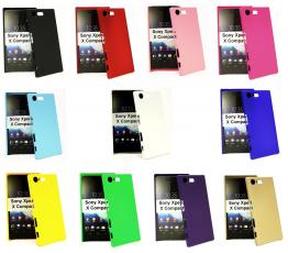 billigamobilskydd.seHardcase Sony Xperia X Compact (F5321)