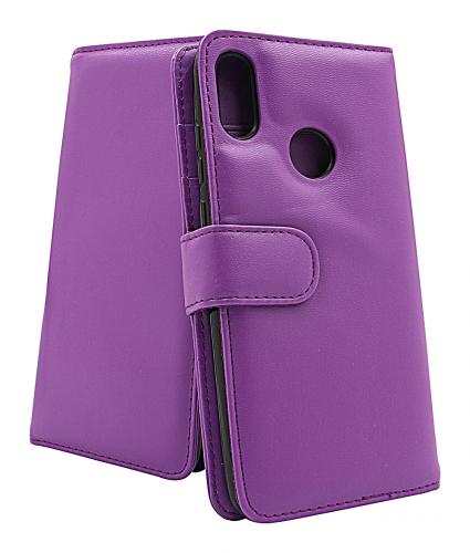 CoverinSkimblocker Wallet Huawei Y6s