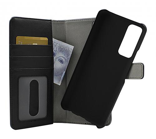 CoverinSkimblocker Magnet Wallet Huawei P Smart 2021