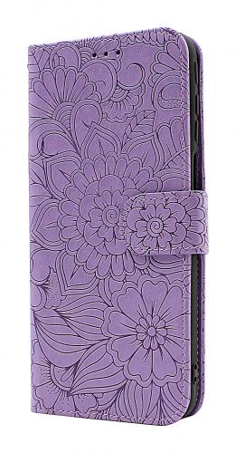 billigamobilskydd.seFlower Standcase Wallet Motorola Moto G31/G41