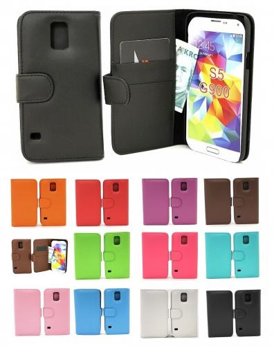 CoverinMobiltaske Samsung Galaxy S5 (SM-G900)