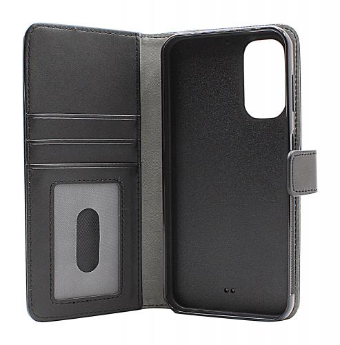 CoverinSkimblocker Magnet Wallet Samsung Galaxy A14 4G / 5G