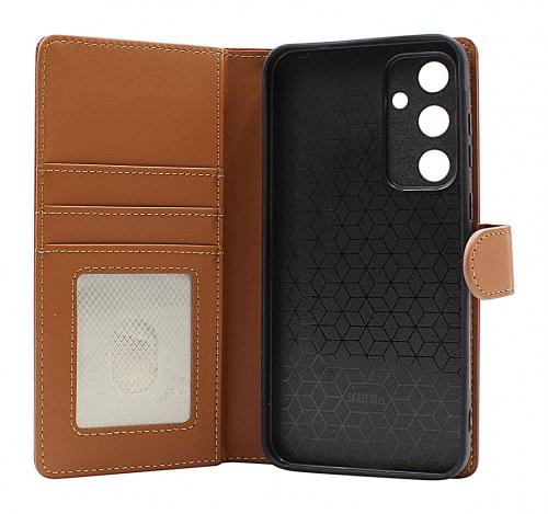 CoverinSkimblocker Magnet Wallet Samsung Galaxy A55 5G