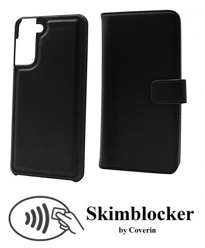 CoverinSkimblocker Magnet Wallet Samsung Galaxy S21 Plus 5G (G996B)