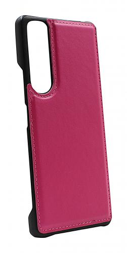 CoverinSkimblocker Magnet Wallet Sony Xperia 1 III (XQ-BC52)