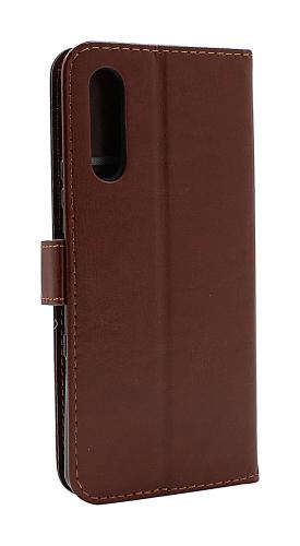 billigamobilskydd.seCrazy Horse Wallet Sony Xperia 10 III (XQ-BT52)