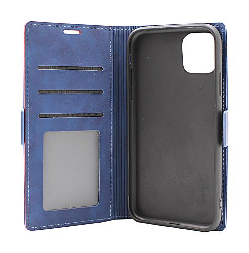 billigamobilskydd.seLuxury Standcase Wallet iPhone 11 (6.1)