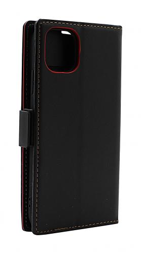 billigamobilskydd.seLuxury Standcase Wallet iPhone 11 (6.1)