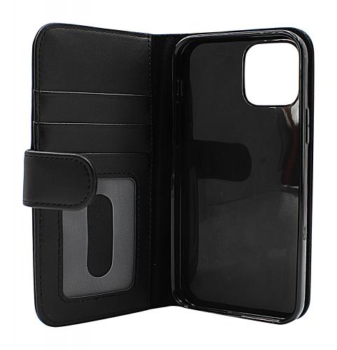 CoverinSkimblocker Wallet iPhone 13 Pro (6.1)