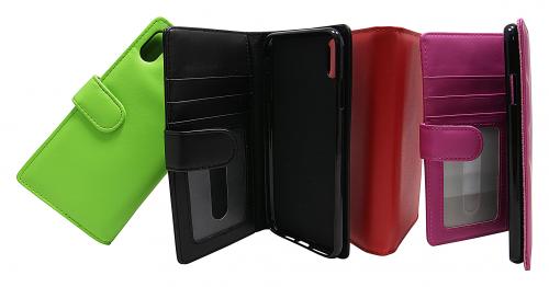 CoverinSkimblocker Wallet iPhone Xs Max