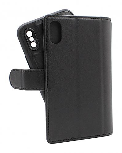 CoverinSkimblocker iPhone X/Xs Magnet Phone Wallet