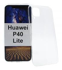 billigamobilskydd.seUltra Thin TPU Case Huawei P40 Lite
