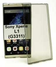 billigamobilskydd.seUltra Thin TPU Case Sony Xperia L1 (G3311)
