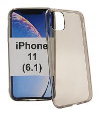 billigamobilskydd.seUltra Thin TPU Case iPhone 11 (6.1)