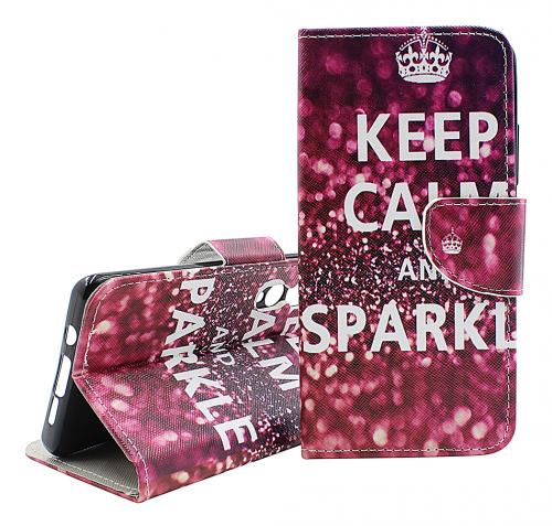 billigamobilskydd.seDesign Wallet Samsung Galaxy S23 Ultra 5G