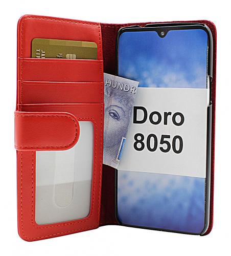 CoverinSkimblocker Wallet Doro 8050