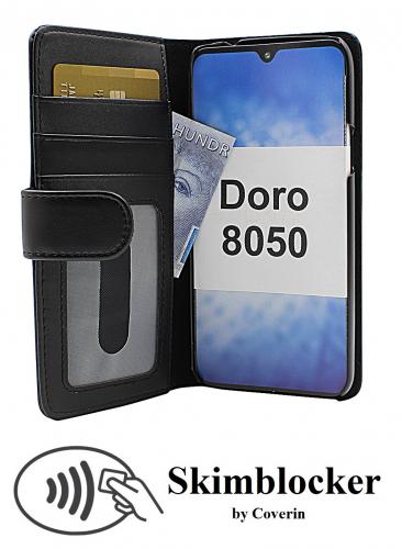 CoverinSkimblocker Wallet Doro 8050