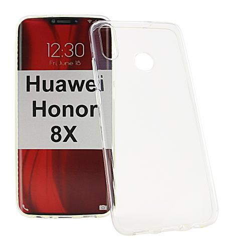 billigamobilskydd.seTPU Case Huawei Honor 8X