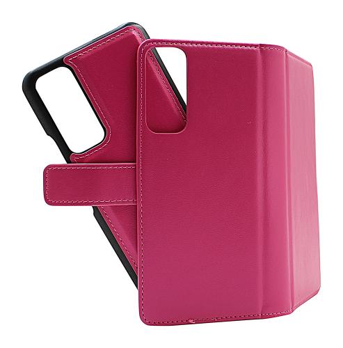 CoverinSkimblocker Magnet Wallet Huawei P Smart 2021