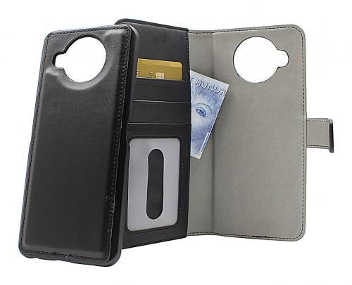 CoverinSkimblocker Magnet Wallet Nokia 8.3