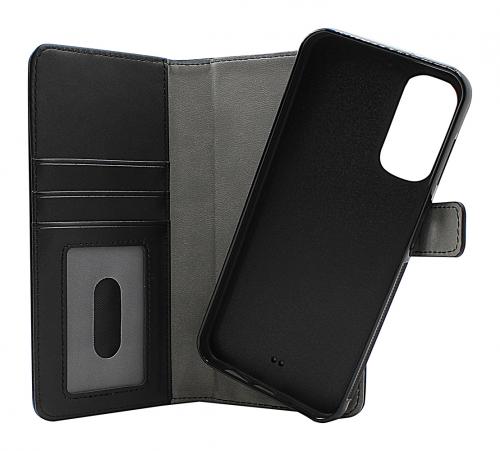 CoverinSkimblocker Magnet Wallet Samsung Galaxy A14 4G / 5G