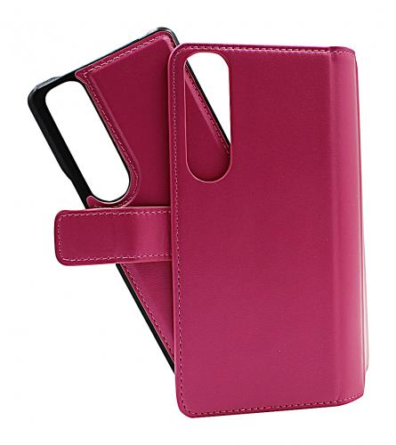 CoverinSkimblocker Magnet Wallet Sony Xperia 1 III (XQ-BC52)