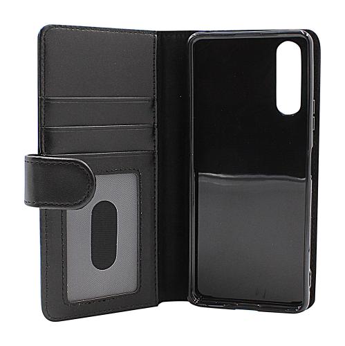 CoverinSkimblocker Wallet Sony Xperia 10 IV 5G (XQ-CC54)