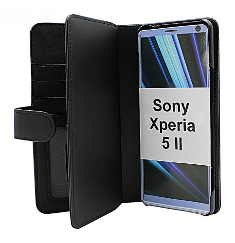 CoverinSkimblocker XL Wallet Sony Xperia 5 II (XQ-AS52)