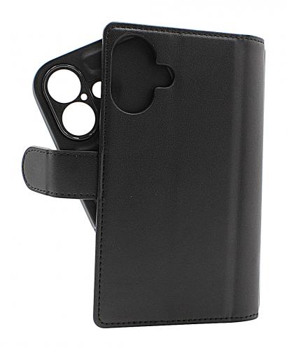 CoverinSkimblocker iPhone 16 Magnet Phone Wallet